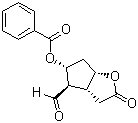 [3aR(3aa,4a,5b,6aa)]-(-)-5-()-2--2H-h(hun)첢[b]߻-4-ȩY(ji)(gu)ʽ_39746-01-5Y(ji)(gu)ʽ