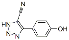 5-(4-u)-3H-[1,2,3]-4-Y(ji)(gu)ʽ_39807-61-9Y(ji)(gu)ʽ