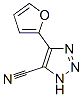 5-߻-2--3H-[1,2,3]-4-Y(ji)(gu)ʽ_39807-67-5Y(ji)(gu)ʽ