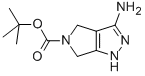 3--4,6-[3,4-c]-5(1H)-嶡Y(ji)(gu)ʽ_398491-59-3Y(ji)(gu)ʽ