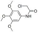 2--N-(3,4,5-)Y(ji)(gu)ʽ_39901-45-6Y(ji)(gu)ʽ