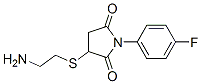 3-(2-һ)-1-(4-)-2,5-ͪY(ji)(gu)ʽ_400063-27-6Y(ji)(gu)ʽ