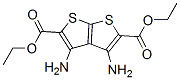 3,4-Բ[2,3-b]-2,5-Y(ji)(gu)ʽ_4004-20-0Y(ji)(gu)ʽ