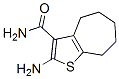 2--5,6,7,8-Ě-4H-h(hun)[b]-3-Y(ji)(gu)ʽ_40106-12-5Y(ji)(gu)ʽ