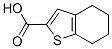 4,5,6,7-Ě䱽[b]-2-Y(ji)(gu)ʽ_40133-07-1Y(ji)(gu)ʽ