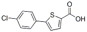 5-(4-ȱ)-2-Y(ji)(gu)ʽ_40133-14-0Y(ji)(gu)ʽ