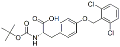 BOC-TYR(2,6-DI-CL-BZL)-OHY(ji)(gu)ʽ_40298-71-3Y(ji)(gu)ʽ