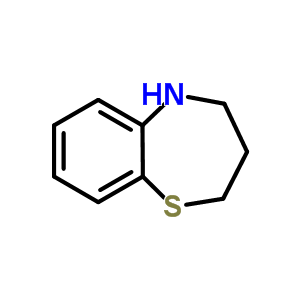2,3,4,5-Ě-1,5-絪s׿Y(ji)(gu)ʽ_40358-33-6Y(ji)(gu)ʽ