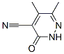 5,6-׻-3--2H--4-Y(ji)(gu)ʽ_40380-36-7Y(ji)(gu)ʽ