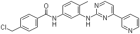 4-ȼ׻-N-[4-׻-3-[[4-(-3-)-2-]]]Y(ji)(gu)ʽ_404844-11-7Y(ji)(gu)ʽ