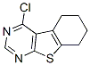 4--5,6,7,8-Ě䱽[4,5]Բ[2,3-d]ऽY(ji)(gu)ʽ_40493-18-3Y(ji)(gu)ʽ