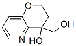 4-u׻-3,4--2H-[3,2-b]-4-Y(ji)(gu)ʽ_405174-47-2Y(ji)(gu)ʽ