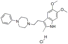 5,6--2-׻-3-[2-(4--1-ົ)һ]-1H-}}Y(ji)(gu)ʽ_40523-01-1Y(ji)(gu)ʽ