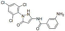 1-(2,4,6-ȱ)-3-(g)-5-ͪY(ji)(gu)ʽ_40567-18-8Y(ji)(gu)ʽ