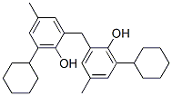 2,2-ׁp(6-h(hun)-4-׻)Y(ji)(gu)ʽ_4066-02-8Y(ji)(gu)ʽ