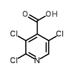 2,3,5--4-Y(ji)(gu)ʽ_406676-18-4Y(ji)(gu)ʽ