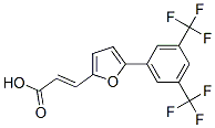 3-[5-[3,5-p(׻)]-2-]ϩY(ji)(gu)ʽ_406725-93-7Y(ji)(gu)ʽ