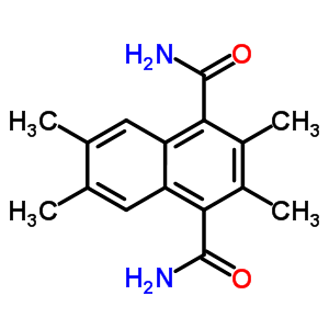 2,3,6,7-ļ׻-1,4-Y(ji)(gu)ʽ_408539-51-5Y(ji)(gu)ʽ