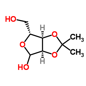 2,3--D-߻ૺǽY(ji)(gu)ʽ_4099-88-1Y(ji)(gu)ʽ