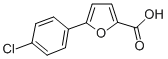 5-(4-ȱ)-2-Y(ji)(gu)ʽ_41019-45-8Y(ji)(gu)ʽ