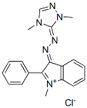3-[(2,4--2,4-׻-3H-1,2,4-)»]-1-׻-2--3H-ȻY(ji)(gu)ʽ_41025-67-6Y(ji)(gu)ʽ