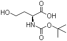 N-Boc-L-߽zY(ji)(gu)ʽ_41088-86-2Y(ji)(gu)ʽ