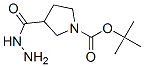 1-Boc-3-»ʻY(ji)(gu)ʽ_411238-88-5Y(ji)(gu)ʽ