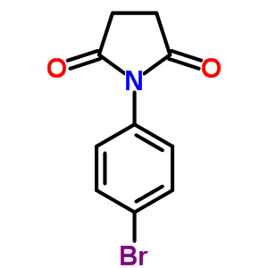 N-(4-屽)Y(ji)(gu)ʽ_41167-74-2Y(ji)(gu)ʽ