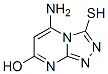 5--3--[1,2,4]-[4,3-a]-7-Y(ji)(gu)ʽ_41266-68-6Y(ji)(gu)ʽ