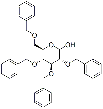 2,3,4,6-S-D-ǽY(ji)(gu)ʽ_4132-28-9Y(ji)(gu)ʽ