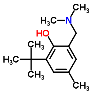 2-嶡-6-[(׻)׻]-4-׻Y(ji)(gu)ʽ_4142-59-0Y(ji)(gu)ʽ