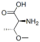 H-Thr(Me)-OHY(ji)(gu)ʽ_4144-02-9Y(ji)(gu)ʽ