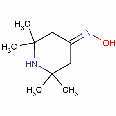 2,2,6,6-ļ׻-4-ͪ뿽Y(ji)ʽ_4168-79-0Y(ji)ʽ