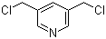 3,5-ȼ׻}}Y(ji)(gu)ʽ_41711-38-0Y(ji)(gu)ʽ