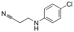 3-[(4-ȱ)]Y(ji)(gu)ʽ_41833-57-2Y(ji)(gu)ʽ