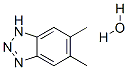 5,6-׻-1,2,3-ˮY(ji)(gu)ʽ_4184-79-6Y(ji)(gu)ʽ