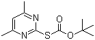 S-Boc-2--4,6-׻ऽYʽ_41840-28-2Yʽ