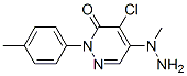 4--5-(1-׻»)-2-(4-׻)-2,3-}-3-ͪY(ji)(gu)ʽ_41933-01-1Y(ji)(gu)ʽ