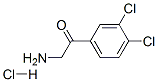 2-(3,4-ȱ)-2-Ұ}}Y(ji)(gu)ʽ_41995-19-1Y(ji)(gu)ʽ