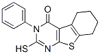 2--3--5,6,7,8-Ě-3H-[4,5]Բ[2,3-d]-4-ͪY(ji)(gu)ʽ_42076-13-1Y(ji)(gu)ʽ