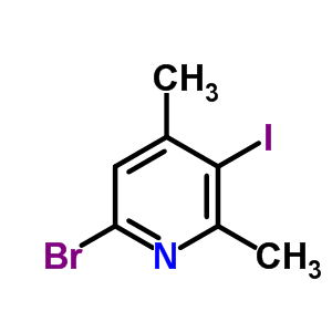 2--4,6-׻-5-ऽY(ji)(gu)ʽ_42206-05-5Y(ji)(gu)ʽ