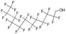 1H,1H-ȫ-1-ʮ鴼Y(ji)(gu)ʽ_423-65-4Y(ji)(gu)ʽ