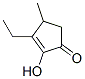 3-һ-2-u-4-׻-2-h(hun)ϩ-1-ͪY(ji)(gu)ʽ_42348-12-9Y(ji)(gu)ʽ