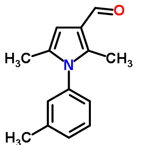 2,5-׻-1-gױ-1H--3-ȩY(ji)(gu)ʽ_423749-16-0Y(ji)(gu)ʽ