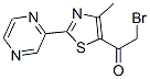 2--1-[4-׻-2-(2-)-1,3--5-]-1-ͪY(ji)(gu)ʽ_423768-43-8Y(ji)(gu)ʽ
