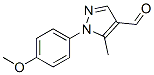 1-(4-)-5-׻-1H--4-ȩY(ji)(gu)ʽ_423768-44-9Y(ji)(gu)ʽ
