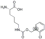 H-Lys(2-Cl-Z)-OHY(ji)(gu)ʽ_42390-97-6Y(ji)(gu)ʽ