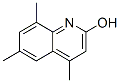 4,6,8-׻-2-Y(ji)(gu)ʽ_42414-28-8Y(ji)(gu)ʽ