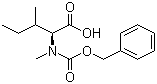 N-Sʻ-N-׻-L-Y(ji)(gu)ʽ_42417-66-3Y(ji)(gu)ʽ