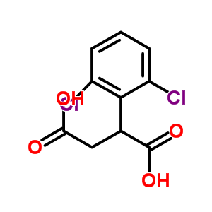 2-(2,6-ȱ)-Y(ji)(gu)ʽ_42474-07-7Y(ji)(gu)ʽ